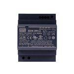 Meanwell HDR-100-12 DIN Rail PSU 12V 100W