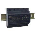 Meanwell HDR-150-12 Ultra Slim Din Rail Power Supply 12V 150W