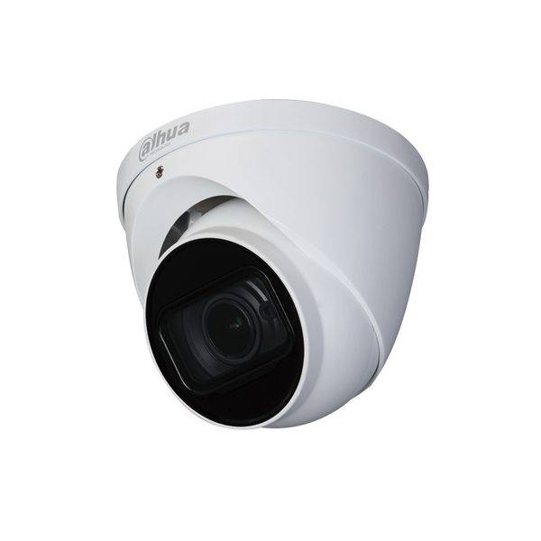 Dahua HDCVI 8.0MP Dome Motorised 2.7-13.5mm HDW1801T-Z-A