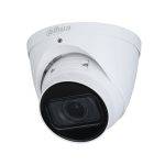 Dahua IP Lite AI 5.0MP 2.7-13.5mm Dome Starlight WizSense HDW3541T-ZAS