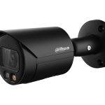 Dahua IP 5.0MP Bullet Smart Dual Light 2.8mm IPC-HFW2549S-S-IL-0280B-BLACK