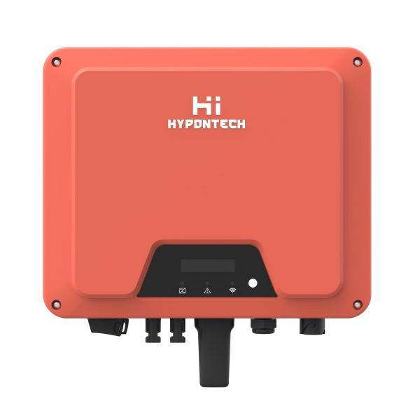 HYPONTECH OnGrid Inverter HPS-5000D Single Phase 5KW