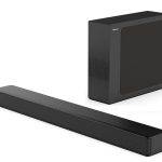 Hisense Soundbar HS2100 2.1 CH 240W BT/USB/Optical