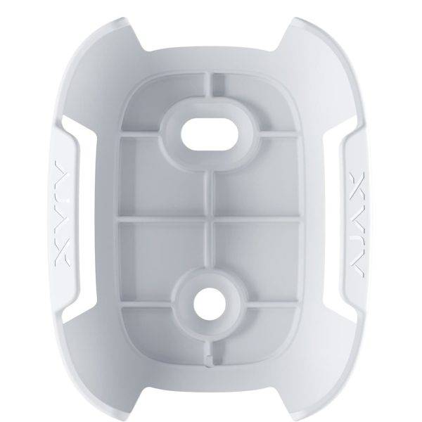 AJAX Holder For Double Button