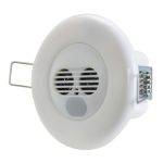 HDL Reccess Mount Ultrasonic Sensor M/US05.1