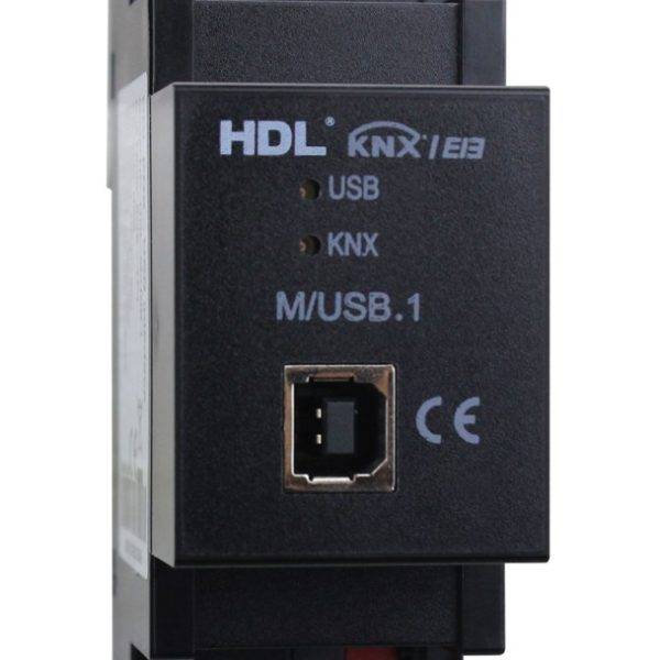 HDL KNX USB Interface