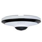 Dahua IP 5MP Panoramic Fisheye Camera EW5541-AS