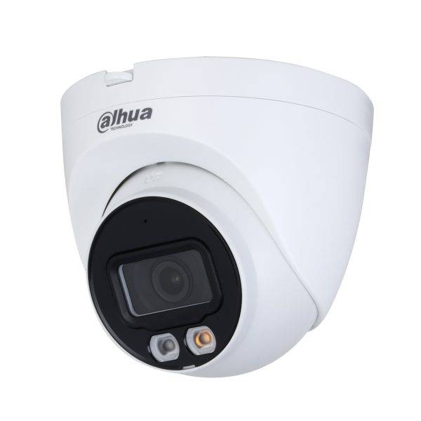 Dahua IP 5.0MP Dome Smart Dual Light 2.8mm WDR HDW2549TM-S-IL