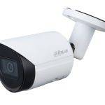 Dahua IP 2.0MP Bullet 2.8mm True WDR IVS AI Features (SMD,Perimeter Protection, Smart Search) HFW2241S-S