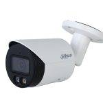 Dahua IP 4.0MP Bullet  Smart Dual Illumination 2.8mm HFW2449S-S-IL
