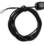 HDL Infrared Emission Probe