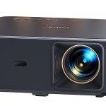 Yaber K2s Full HD LED Projector WiFi6 BT/NFC JBL Alexa 800 Ansi