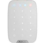 AJAX Keypad Plus White