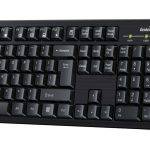 Genius Keyboard-Mouse Set Wireless KM-8101 Greek