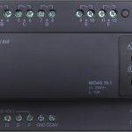 HDL Actuator 6CH 10A Ballast Dimming