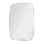 AJAX Superior KeyPad Plus S