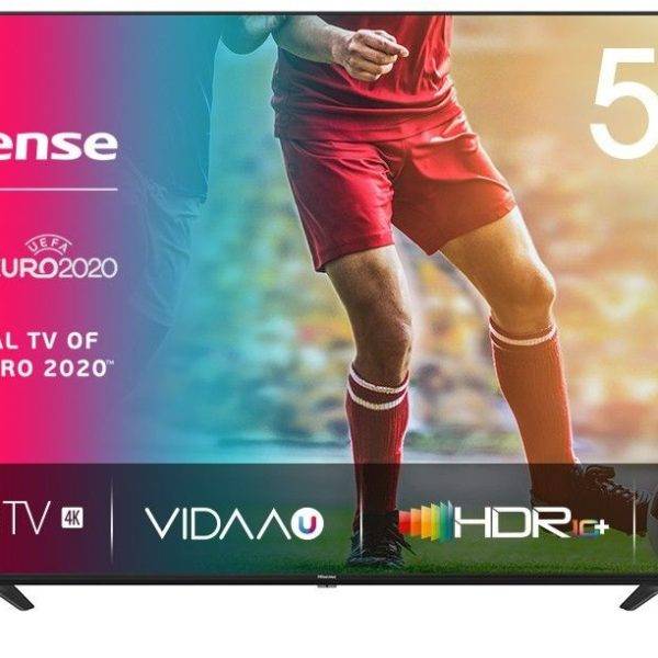 Hisense 58A7100F 58'' 4K Smart LED TV