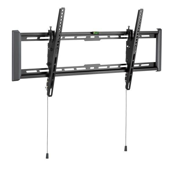 Brateck TV Mount 80x40 Tilt 75kg LP77-48T