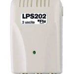 FTE LPS202 12V Power Supply for Mast Amplifiers 2out