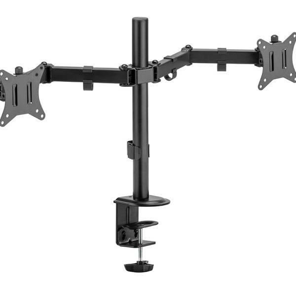 Brateck Dual Monitor Mount LDT66-C024