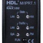 HDL KNX IP Router