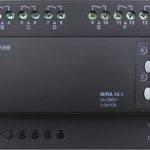 HDL Actuator 8CH 10A High Power Switch