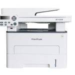 Pantum M7105DW MPS Multifunction Laser Printer Wi-Fi/LAN