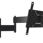 Vogels MA2040 TURN TV Wall Mount 19-37'' 2 arms Black