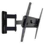 Vogels MA3040 TURN TV Wall Mount 32-65'' 2 arms Black