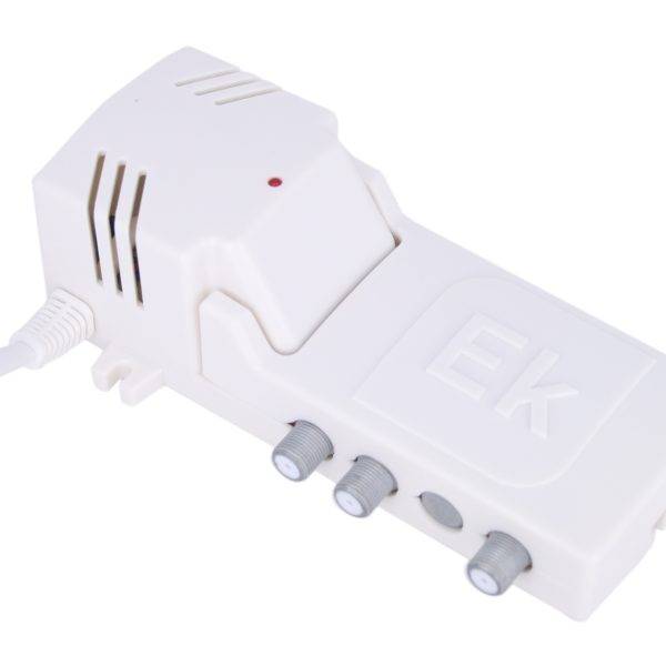 EK MCA402L2 Indoor LTE2 Multiband Amplifier 40dB