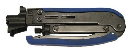 EK MCP511 Tool for Compression Connectors