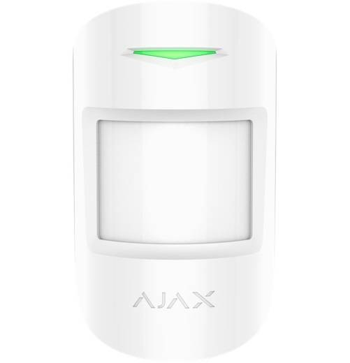 AJAX Superior PIR Indoor MotionProtect S