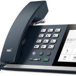 Yealink MS Teams Phone with 4.0'' Screen, USB & Hybrid Mode MP54 TEAMS