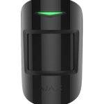 AJAX PIR Indoor MotionProtect Black