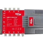 FTE MSRA0508 5/8 Active Sat/Terrestrial Multiswitch