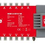 FTE MSRA0516 5/16 Active Sat/Ter Multiswitch