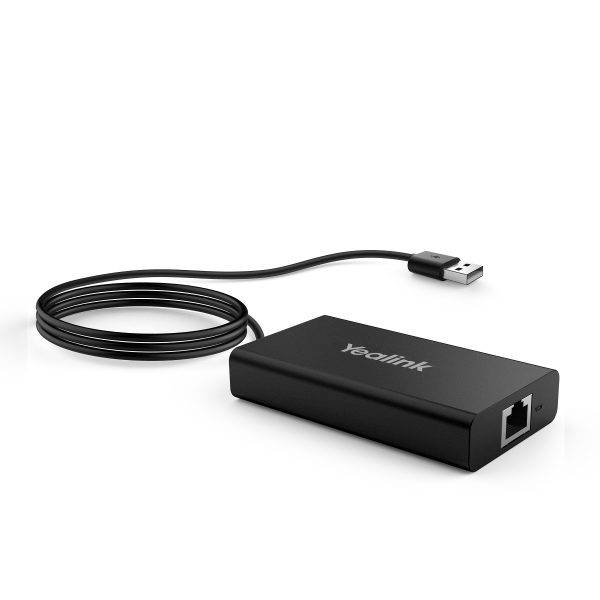 Yealink MS Teams Room System BYOD Extender for MVC