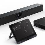 Yealink MS Teams Room System Windows with Smartvision40, Mini PC & Touch Console MVC-S40-C4-000