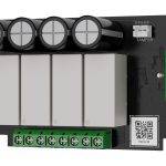 AJAX FIBRA MultiRelay