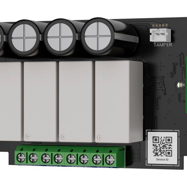 AJAX FIBRA MultiRelay