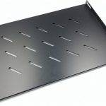 DigitMX NETPRO NP-CS30HD 1U Heavy Duty Shelf 300mm up to 100kg