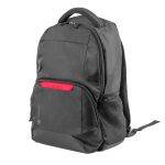 Natec ELAND 15.6'' Laptop Backpack Black
