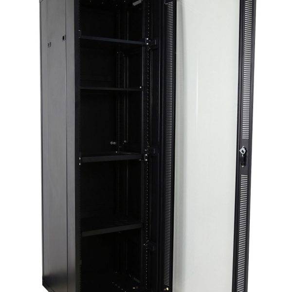 DigitMX NETPRO NP-C22U80 19'' Cabinet 22U 80cm (Not Assembled)