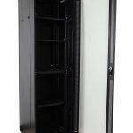 DigitMX NETPRO NP-C27U80 19'' Cabinet 27U 80cm (Not Assembled)