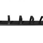DigitMX NETPRO NP-CCM1 1U Cable Management System 5.5cm