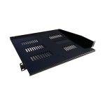 DigitMX NETPRO NP-CS40 1U Cantilever Shelf 400mm