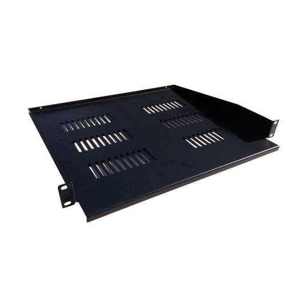 DigitMX NETPRO NP-CS40 1U Cantilever Shelf 400mm