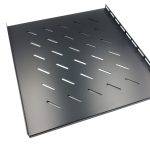 DigitMX NETPRO NP-CS50HD 1U Heavy Duty Shelf 500mm up to 100kg