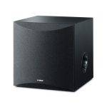 Yamaha NS-SW050B 8'' Active Subwoofer 100W