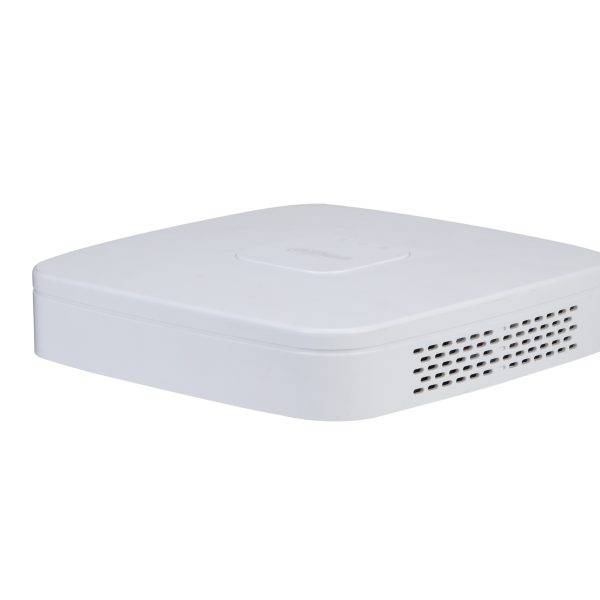 Dahua NVR 8ch 1HDD 144mbps H265 NVR2108-I2